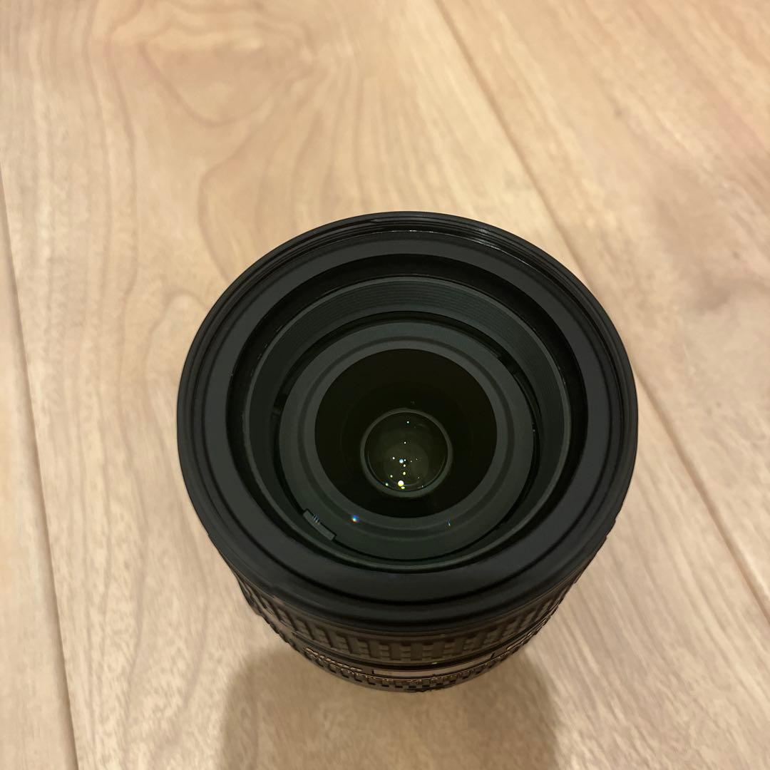 【箱付】Nikon D750 24-85 VR レンズキット ショット数6333