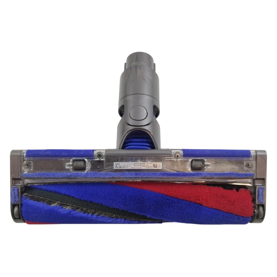 ぴ*ぴ様 エコモード約35分☆ダイソン コードレスクリーナー SV18【11-0