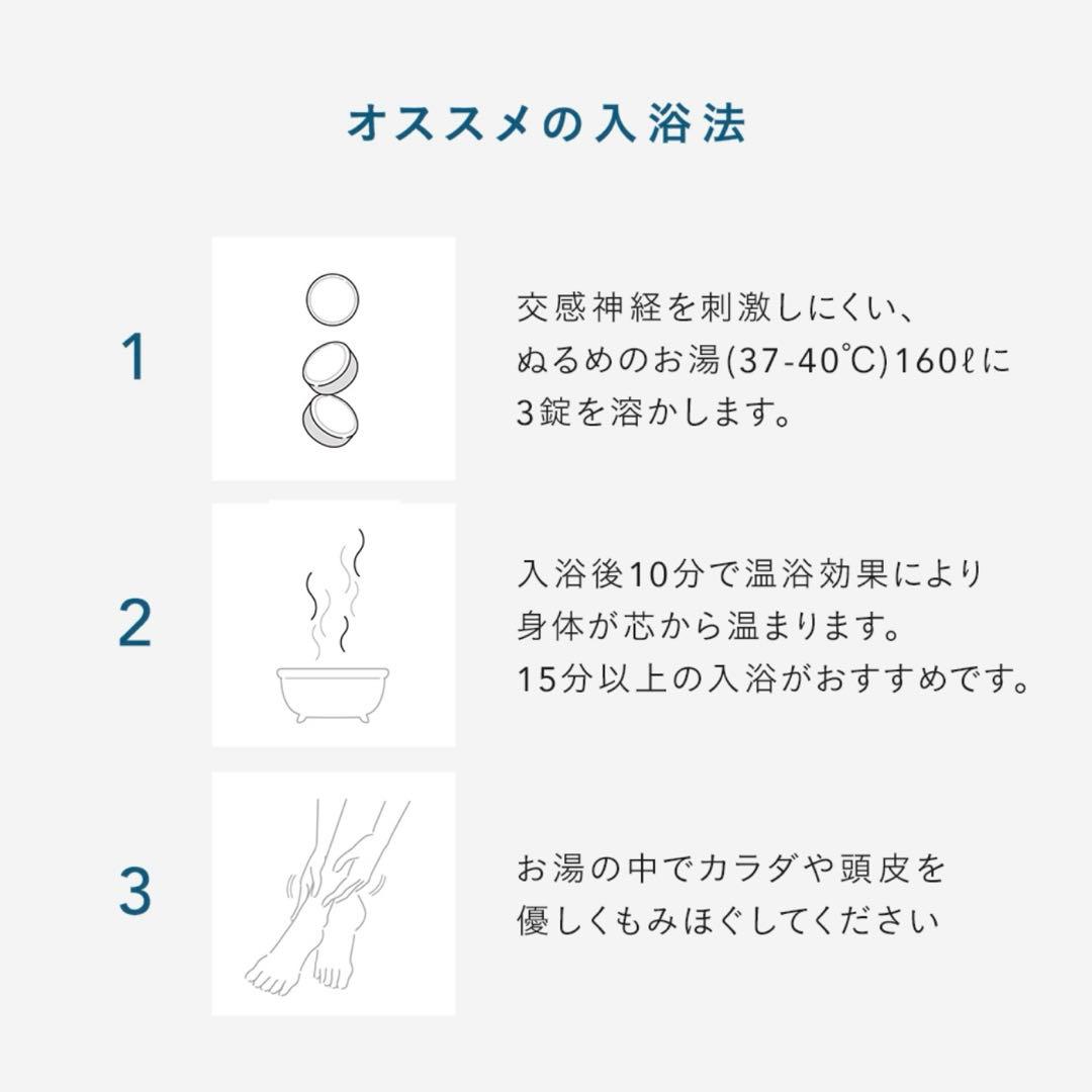 BARTH 中性重炭酸入浴剤 90錠 バース 送料無料 30回分 ギフト