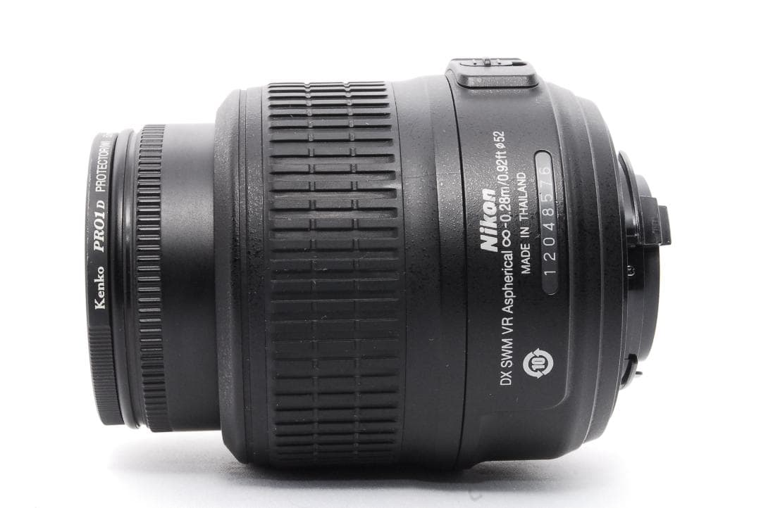 ✨美品 Bluetooth搭載機✨Nikon D5600 ダブルレンズセット