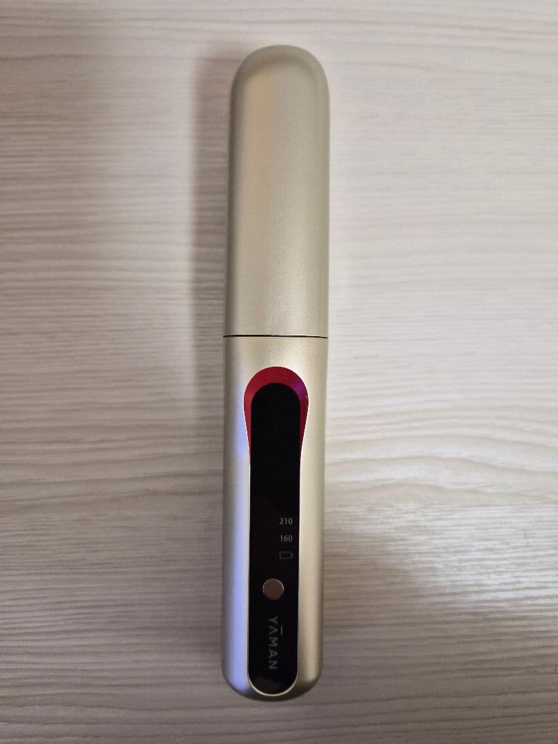 YAMANヘアボリューマー　YJHB2N