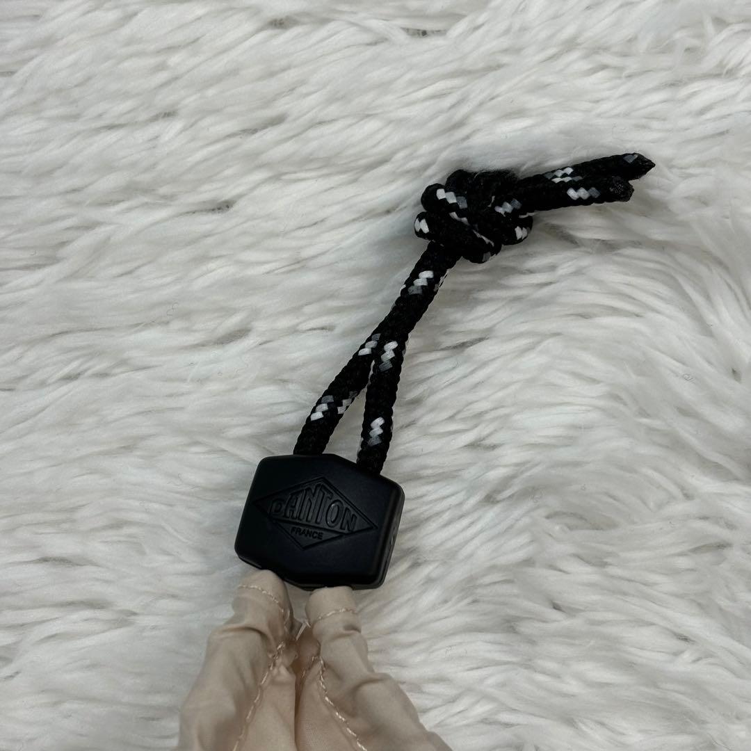 未使用に近い✨DANTON ダントン ダウンベスト DT-A0002 XS