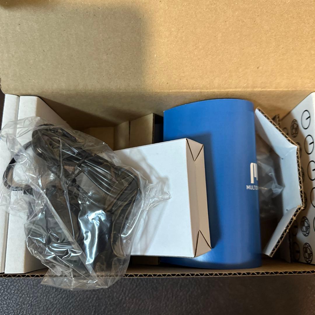 Strymon Mobius ギターエフェクター