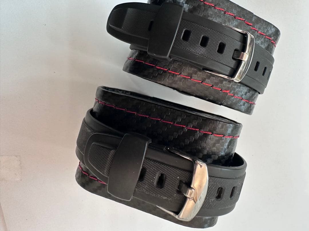 カシオ CASIO 電波ソーラー他時計セット 稼働品 良品 5本 アナデジ