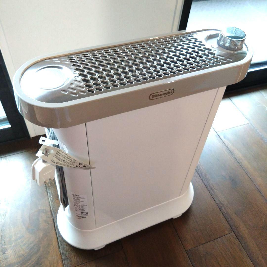 De’Longhi デロンギ マルチダイナミックヒーター ソラーレ