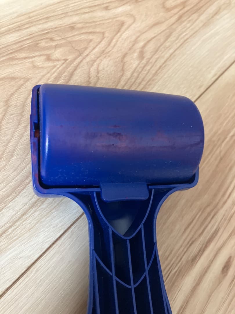 フットプリンター