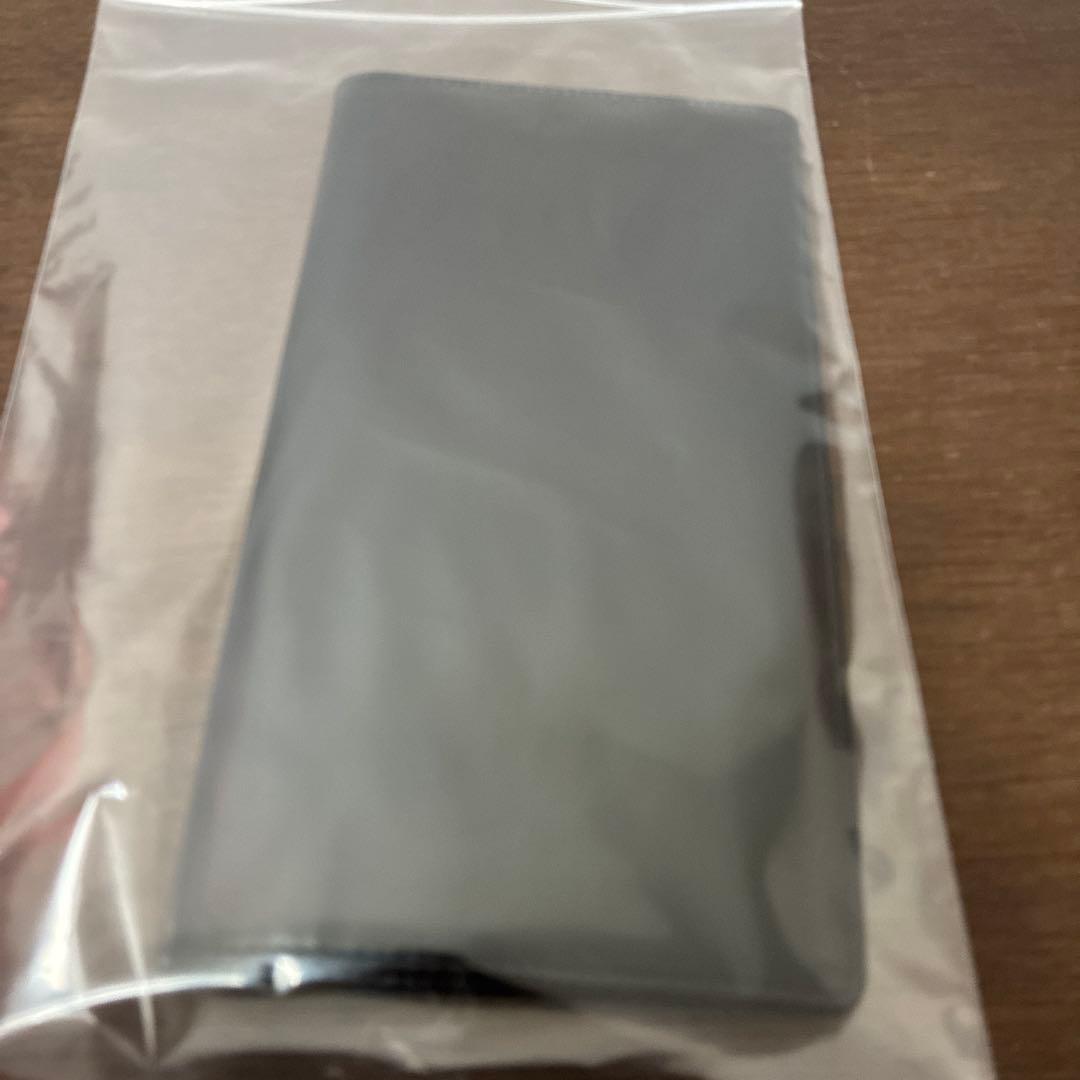 LAUNER LONDON ロウナー　長財布　英国王室御用達　　未使用保管品