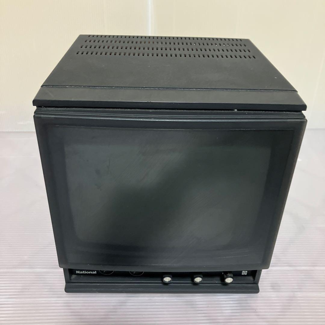 AppleⅡ plus diskⅡ 2台 モノクロディスプレイモニタ