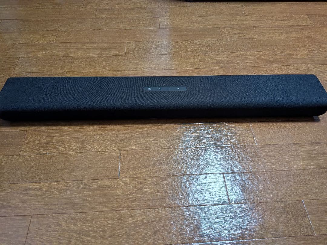 Yamaha サウンドバーSR-b40a　ウーファー セット