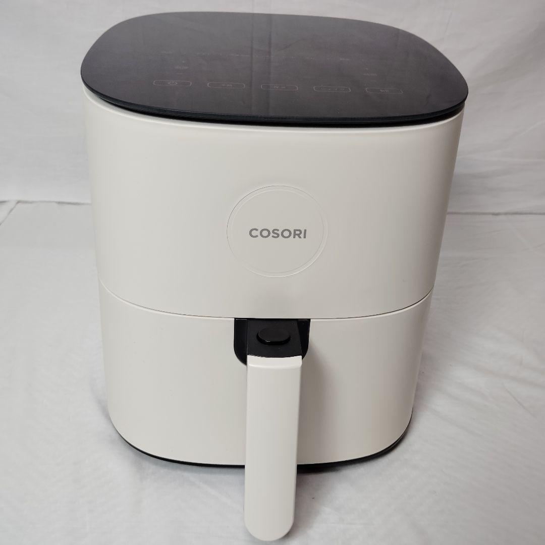 ☆美品☆vesync cosori ノンフライヤー　4.7L 電気フライヤー