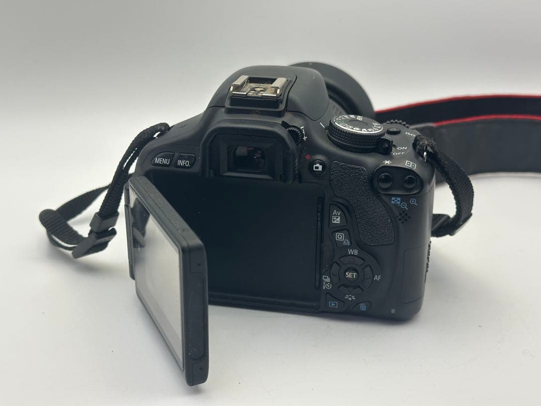 Canon EOS Kiss X5 デジタル一眼レフカメラ