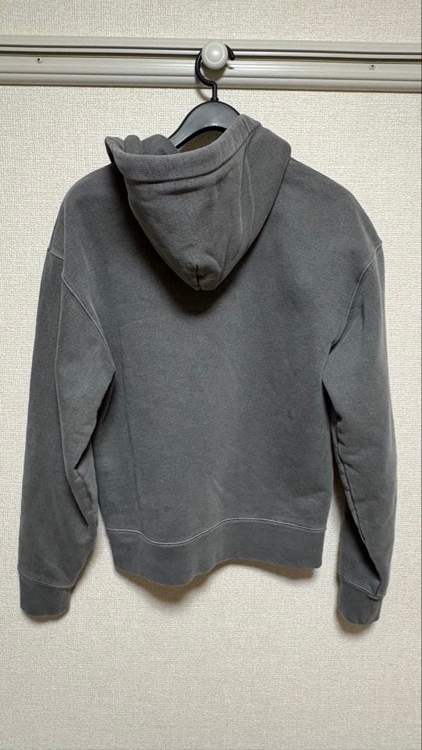 トップス our legacy RASCAL HOOD 46