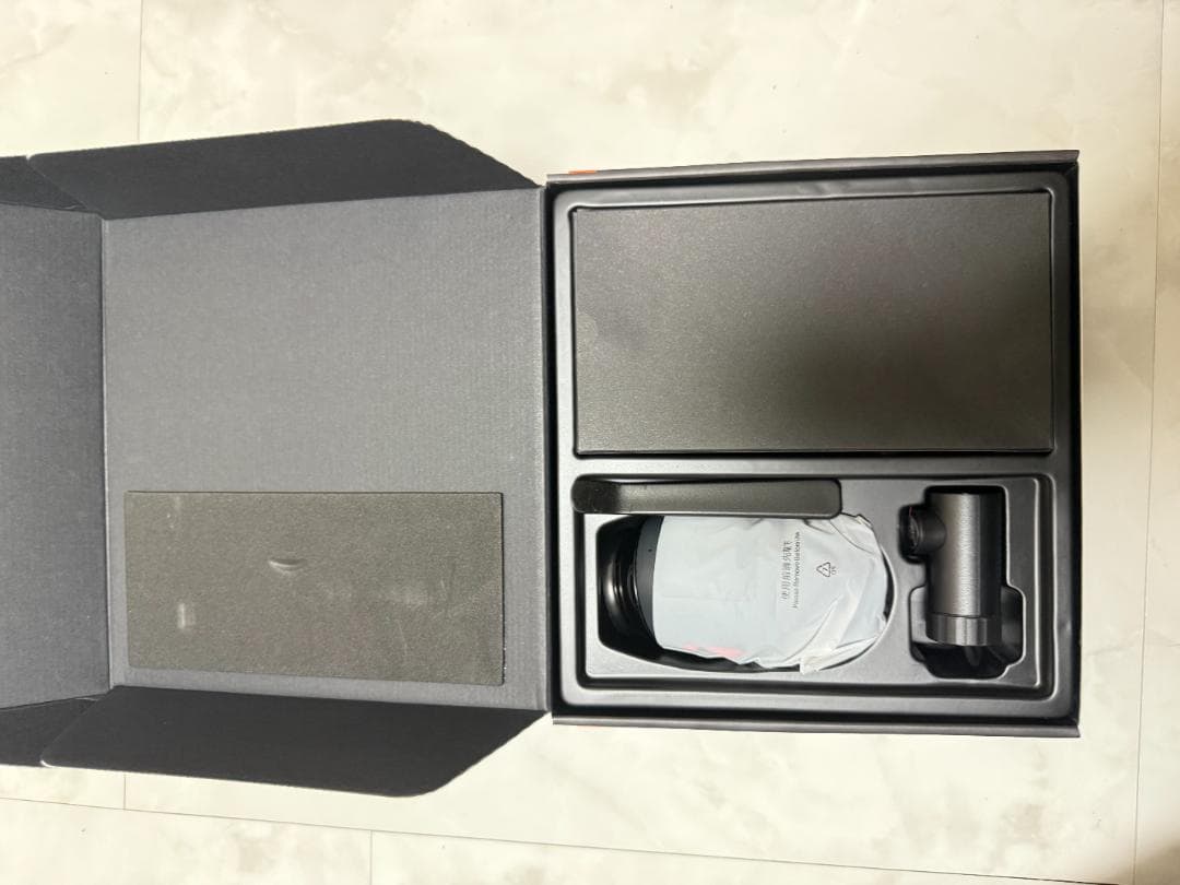 70mai Dash Cam 4K Omni X800 ドライブレコーダー