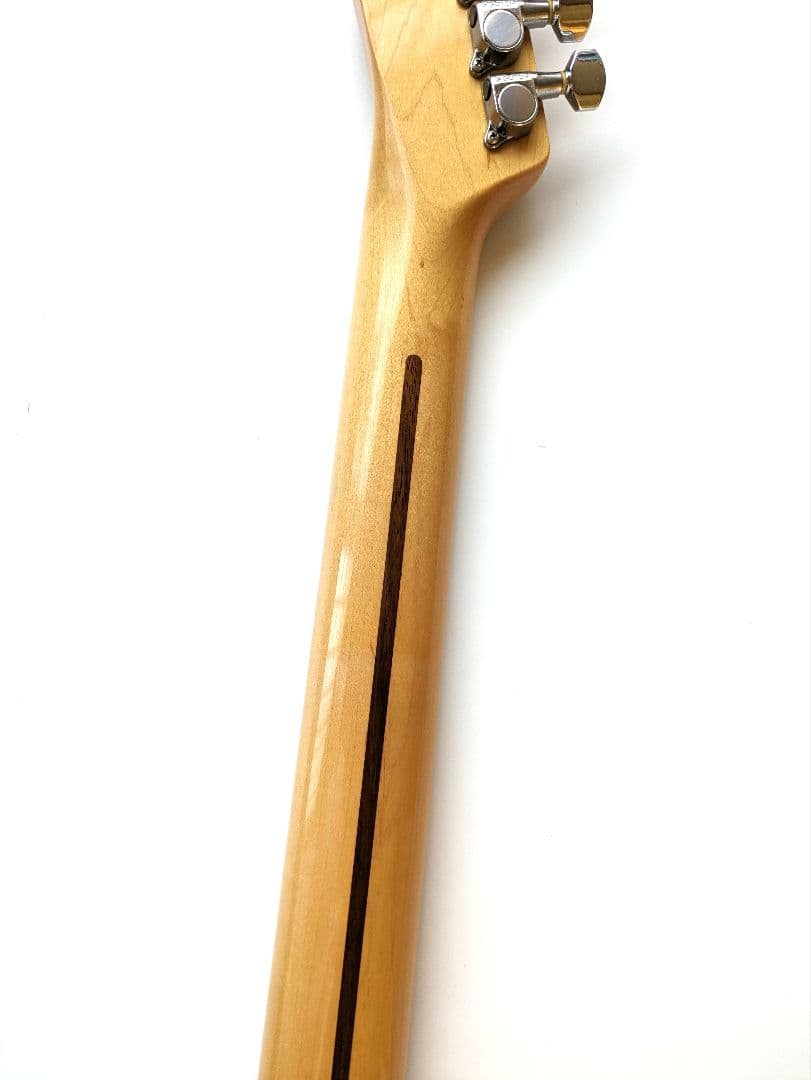 【美品】FENDER テレキャスター フジゲン製造期1993〜1994年製