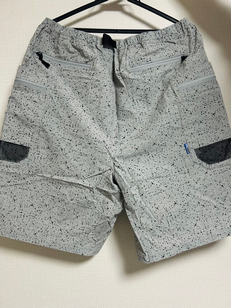 kuri atoms×GRIP SWANY セットアップ