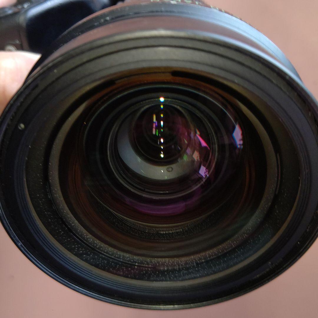 レンズキズ有り本体のみ FUJINON TH13X3.5BRMU1/3HDレンズ