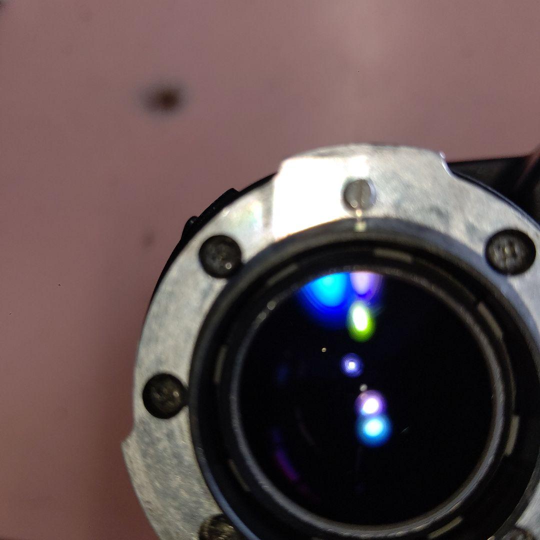 レンズキズ有り本体のみ FUJINON TH13X3.5BRMU1/3HDレンズ