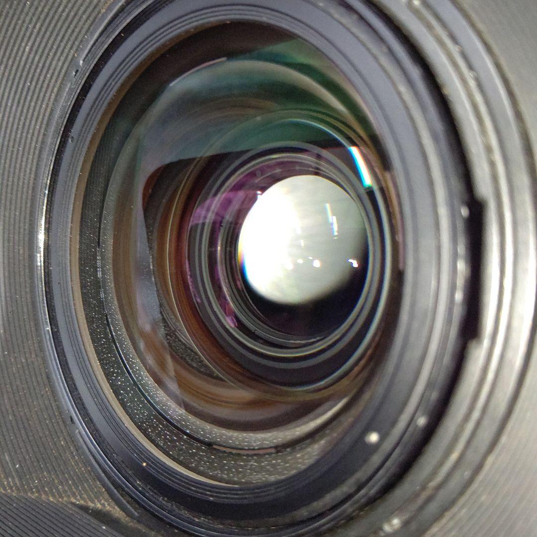 レンズキズ有り本体のみ FUJINON TH13X3.5BRMU1/3HDレンズ