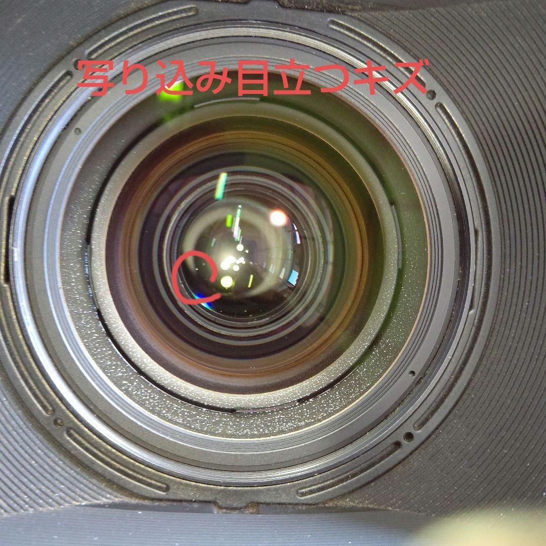 レンズキズ有り本体のみ FUJINON TH13X3.5BRMU1/3HDレンズ