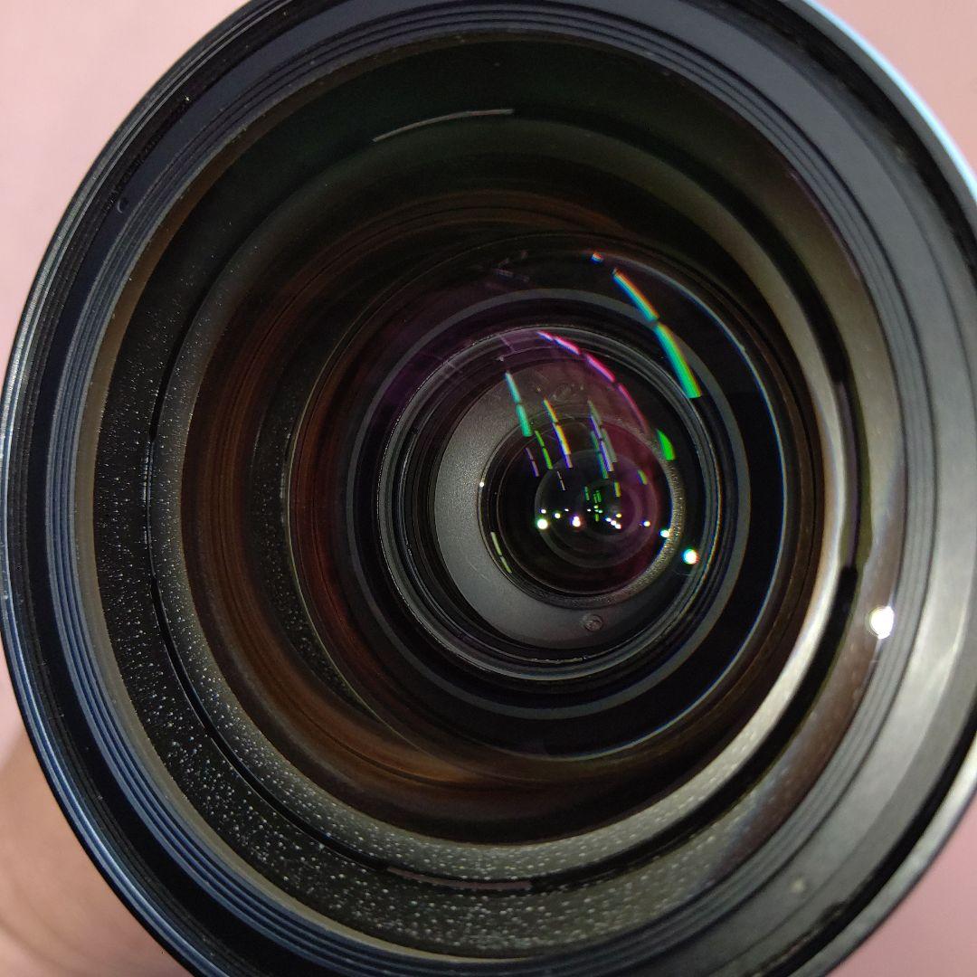 レンズキズ有り本体のみ FUJINON TH13X3.5BRMU1/3HDレンズ