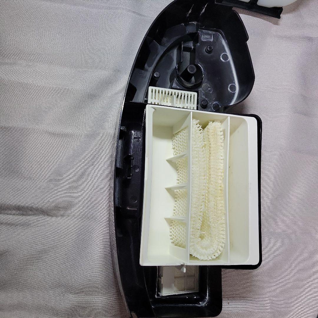 パナソニック セラミック　ファンヒーター 加湿機能付　暖房　ヒーター