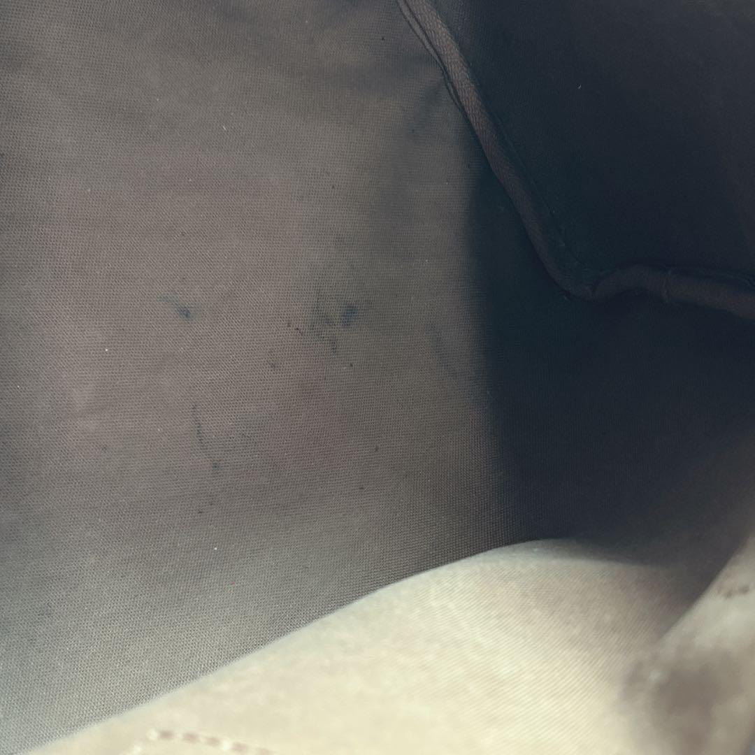 LOUIS VUITTON ルイヴィトン モノグラム スピーディ30 南京錠