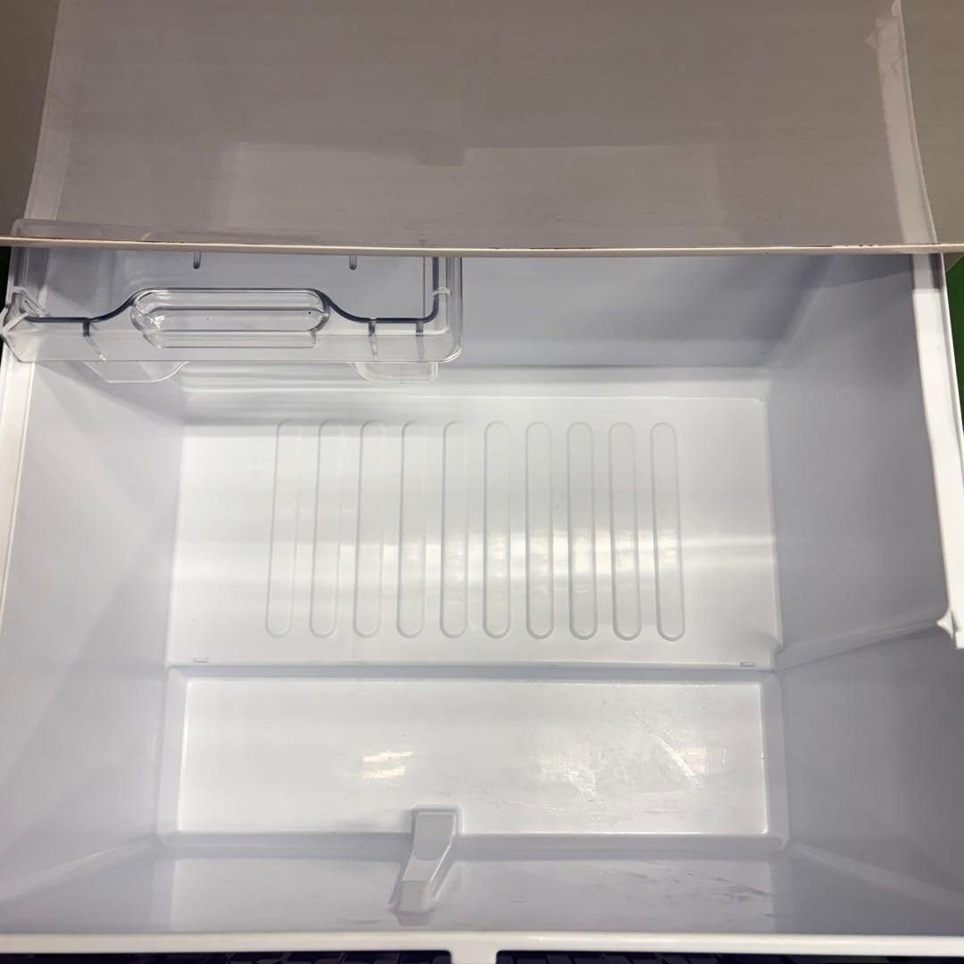 719 ファミリー向　冷蔵庫　大型　どっちもドア　400L強 自動製氷機　5ドア