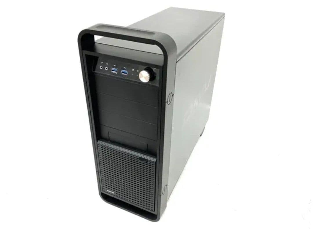 マウスコンピュータ DAIV A3-X570 W11 GTX 1650