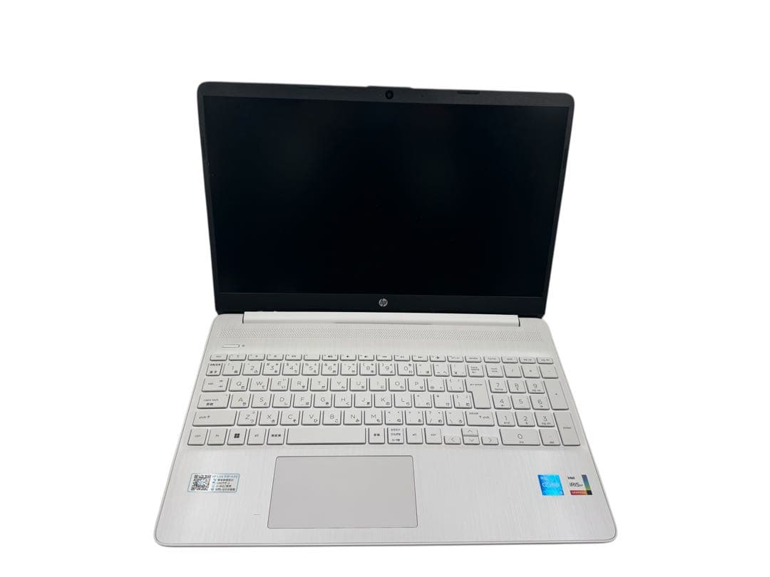 HPノートパソコン★ジャンク★12世代★ corei5★15S-f45042TU