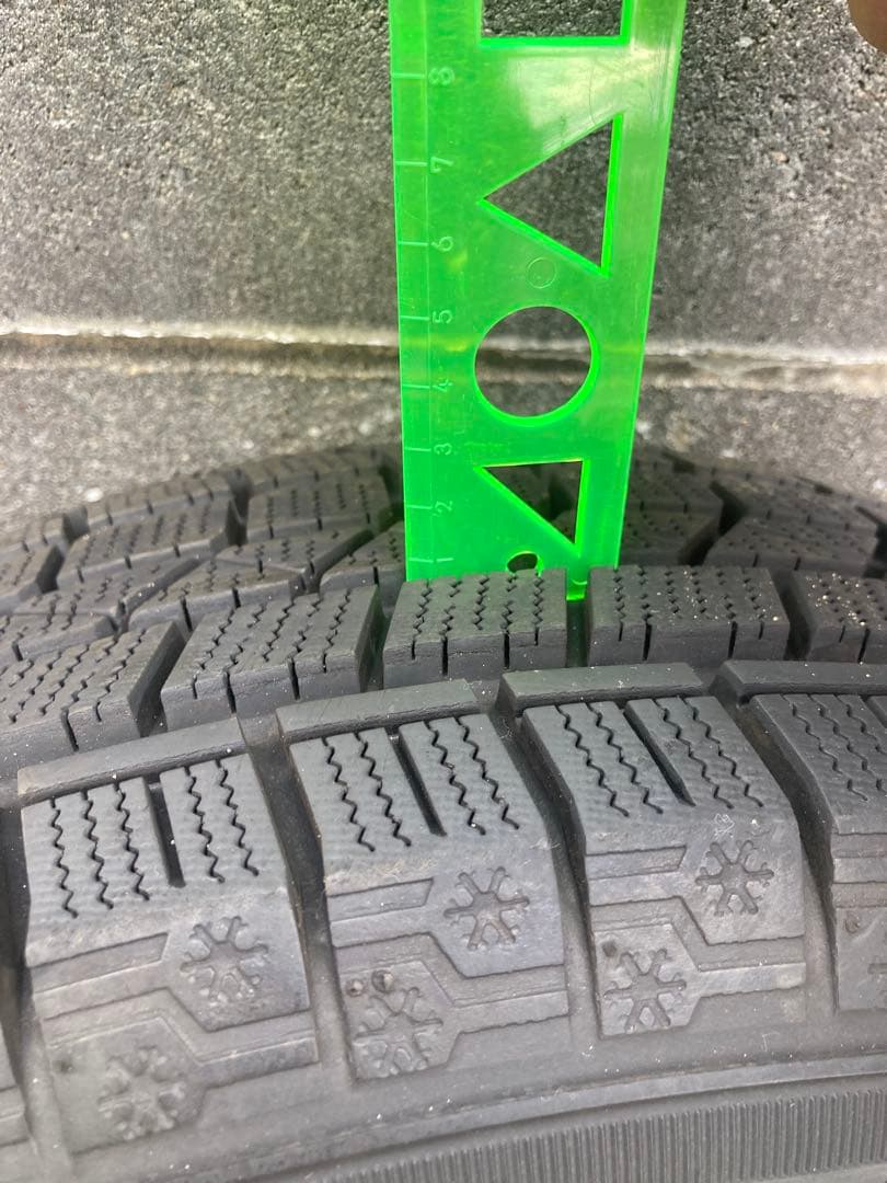 ジャパン三陽/MONZA JAPAN ZACK スタッドレスタイヤホイールセット