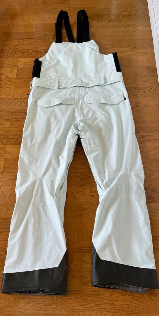 値下げ！VOLCOM サイズXL GORE-TEX上下SET スノーボードウェア