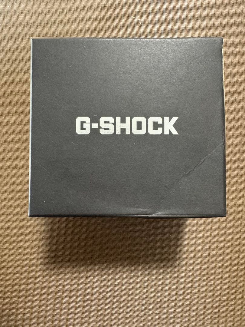 時計 G-SHOCK GSW-H1000