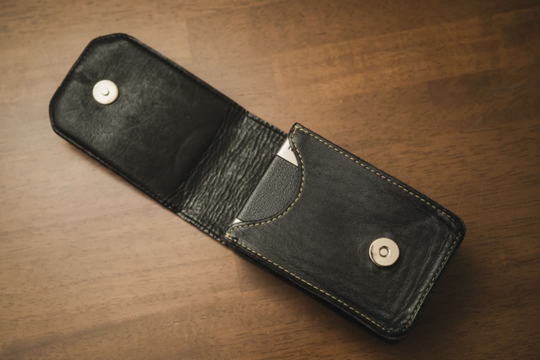 Mapleミノルタ TC-1 コンパクトカメラ（ケース・説明書付き）