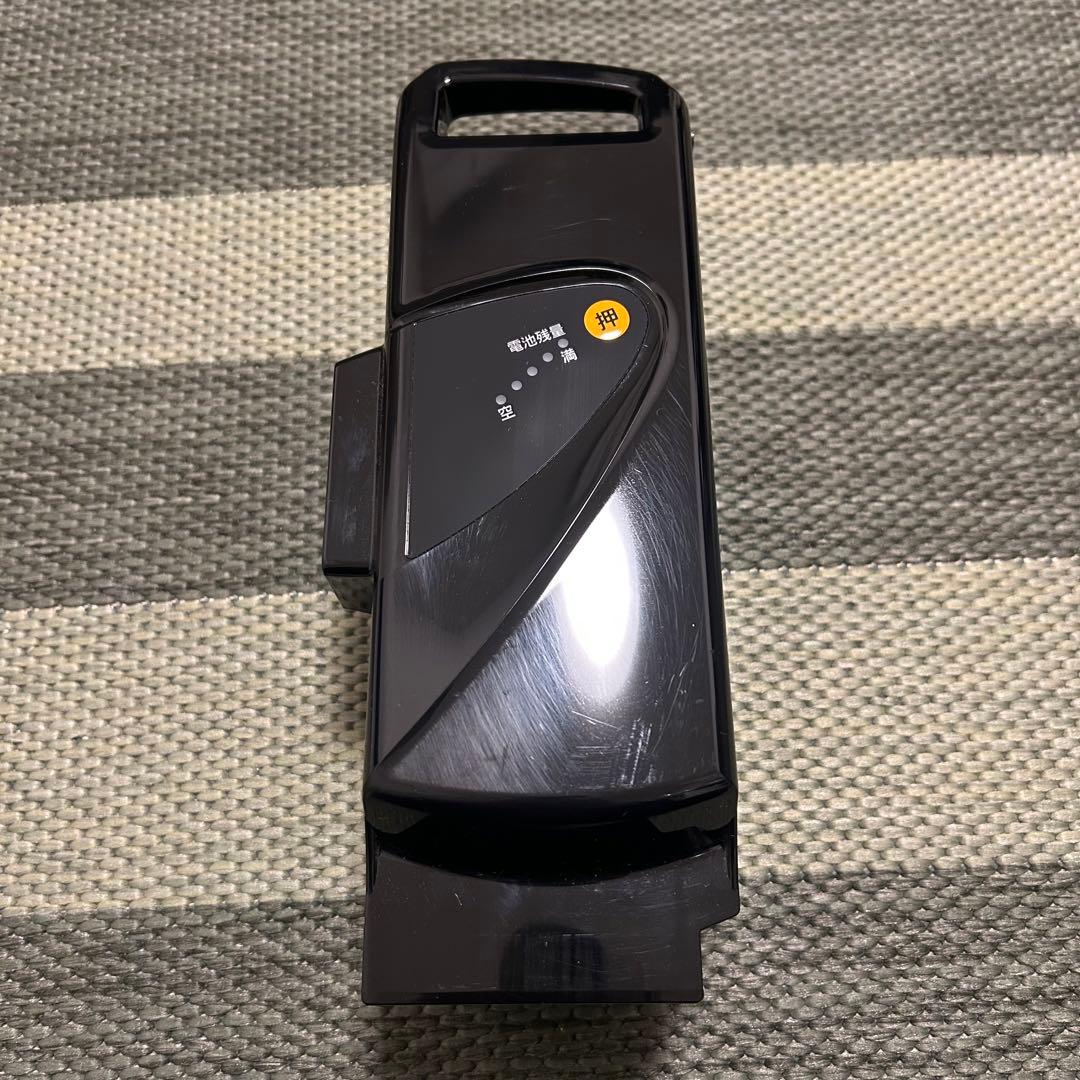 Panasonic電動自転車用バッテリー NKY513B02B 8.9Ah