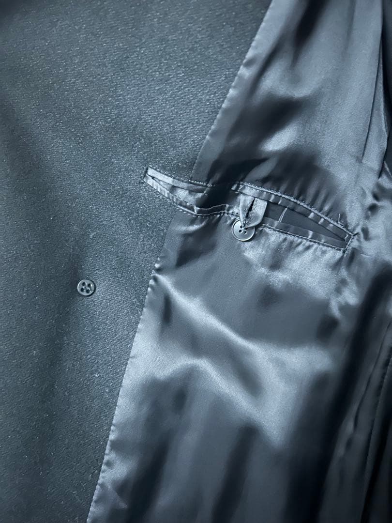 【＊1/25迄出品・御値引　美品／2025AW】hevo BEAMS別注