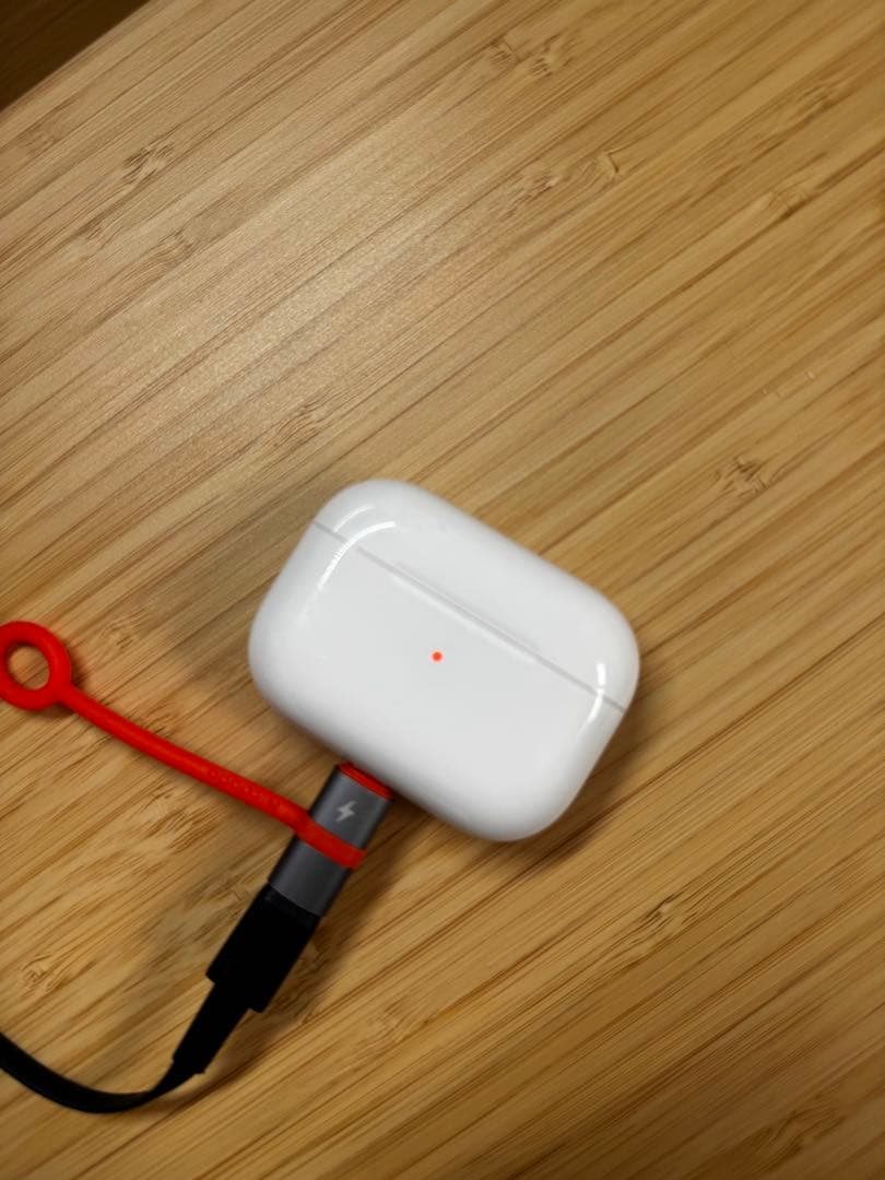 airpods pro 第1世代 MWP22J/A 本体