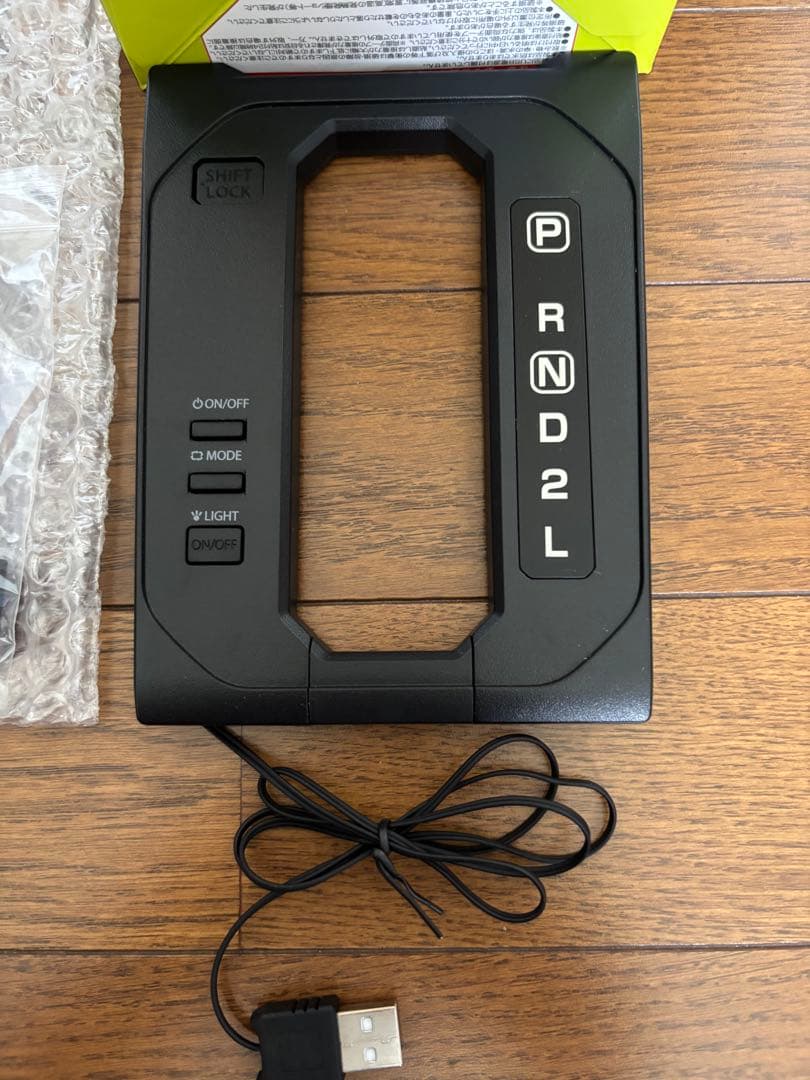 ジムニー専用　アクセサリー