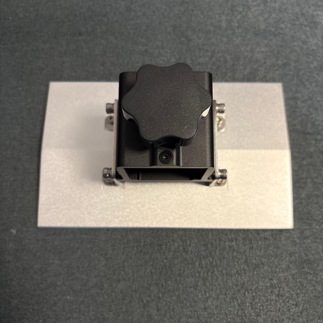 3Dプリンター用ビルドプレート　CREALITY クリアリティ　HALOT用