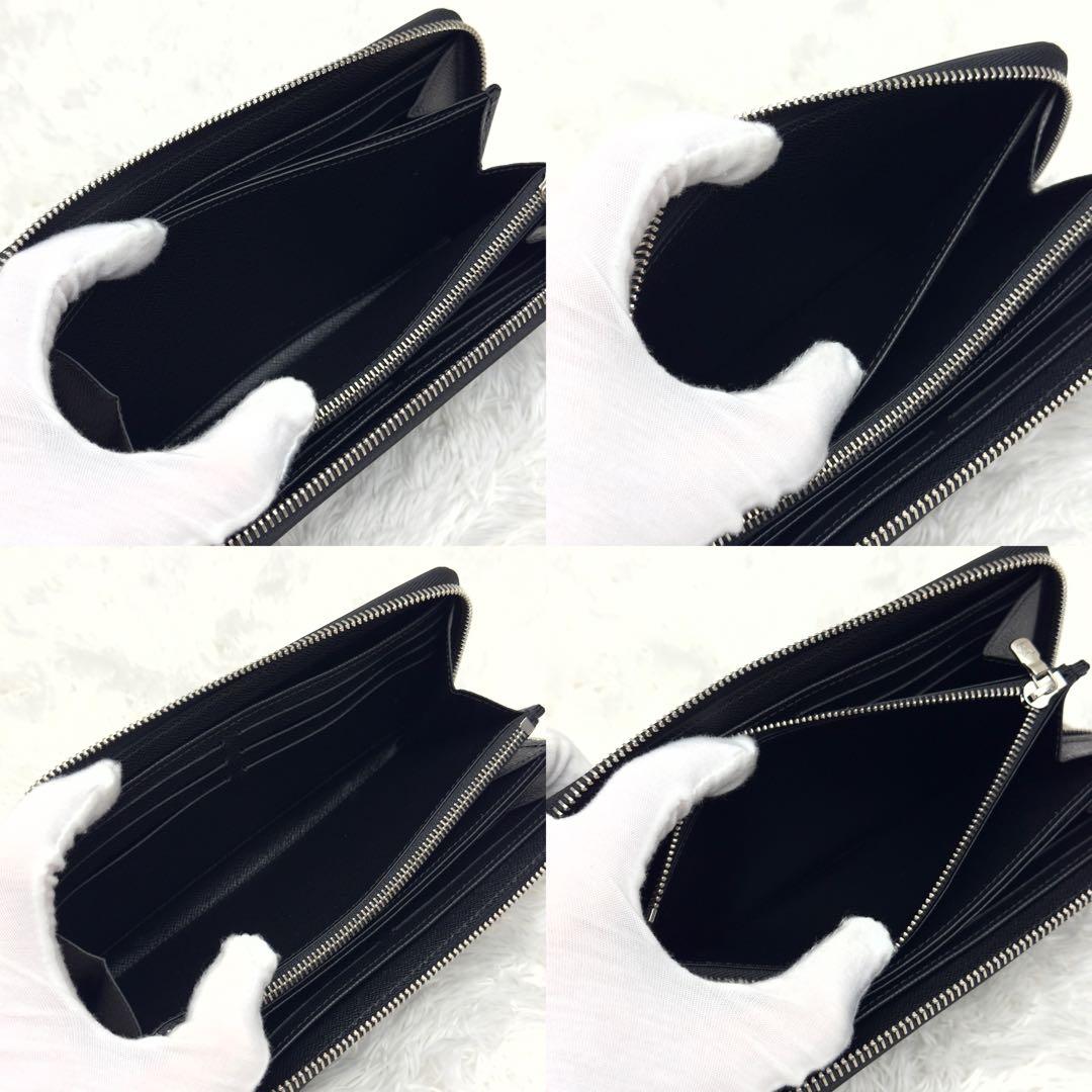 新品同様⭐️25年購入 ICチップ LOUIS VUITTON ヴィトン 財布