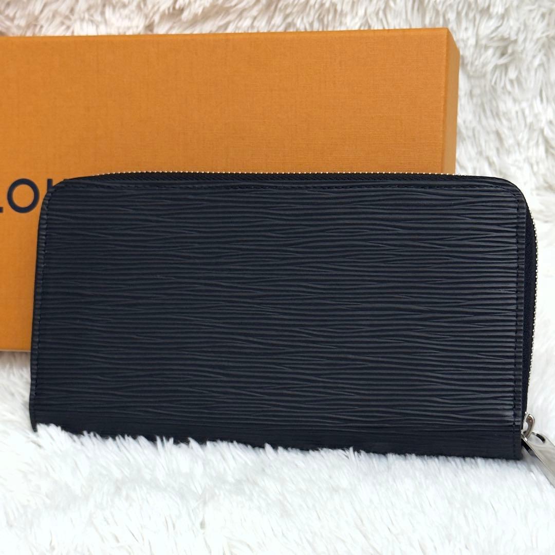 新品同様⭐️25年購入 ICチップ LOUIS VUITTON ヴィトン 財布