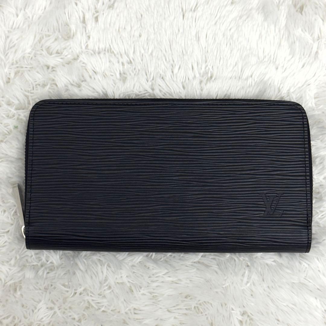 新品同様⭐️25年購入 ICチップ LOUIS VUITTON ヴィトン 財布