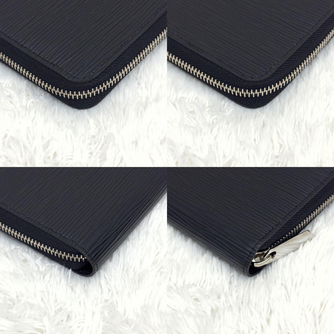 新品同様⭐️25年購入 ICチップ LOUIS VUITTON ヴィトン 財布