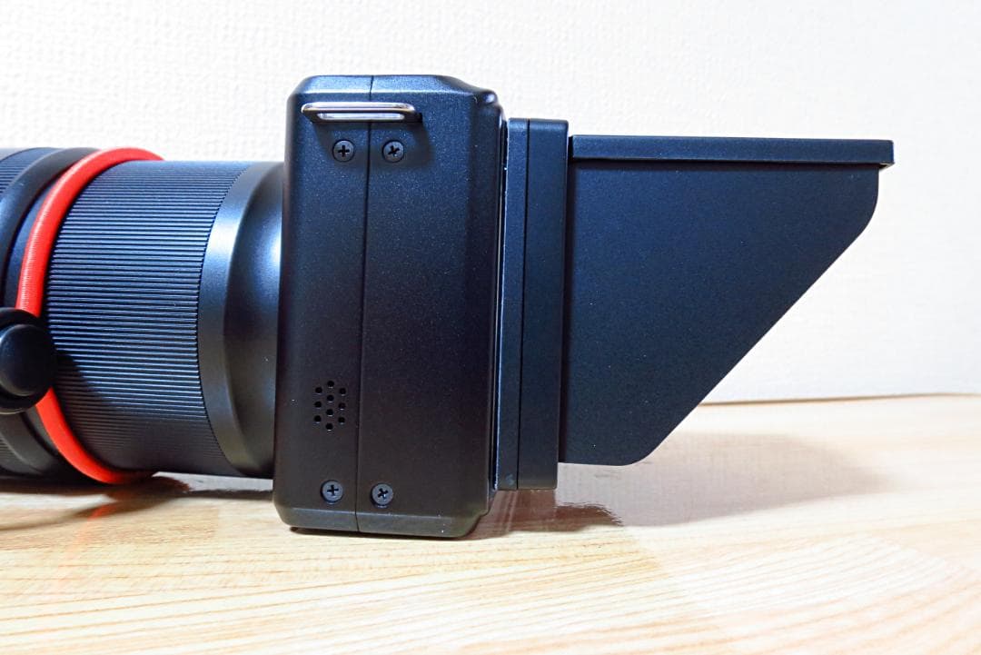 SIGMA シグマ/ DP3 Merrill