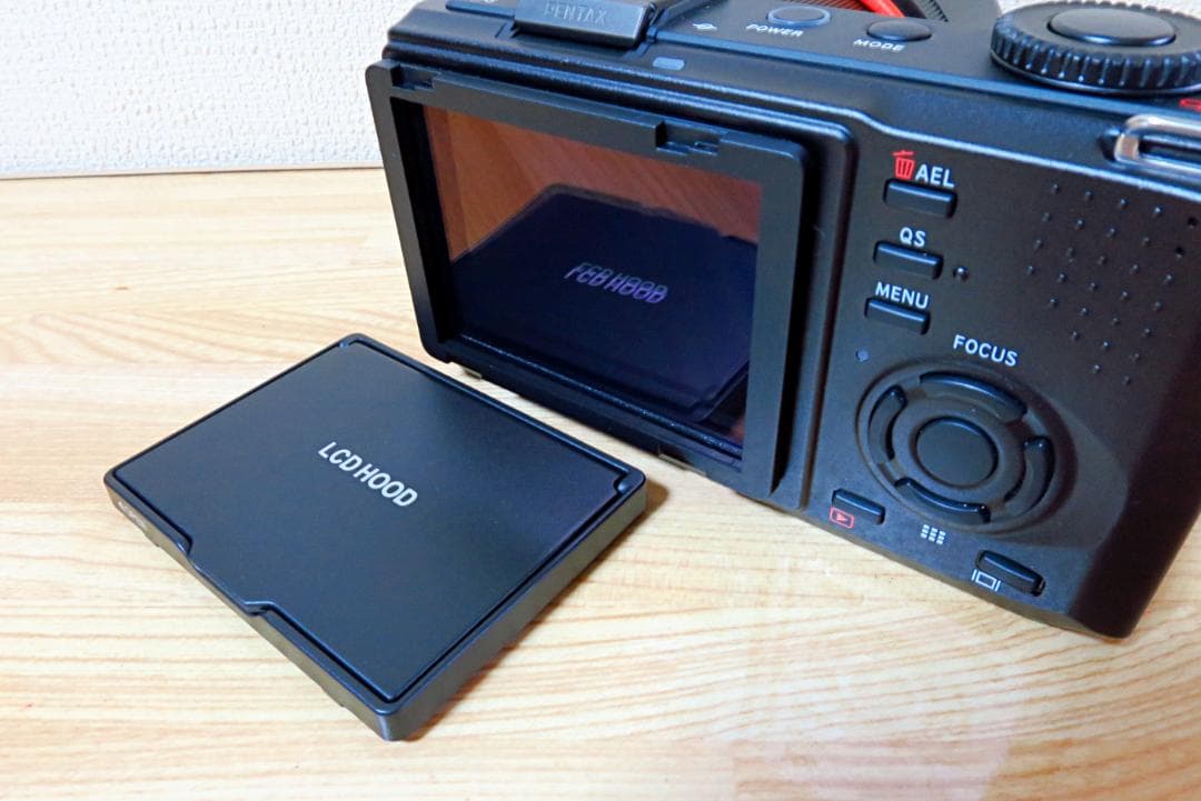 SIGMA シグマ/ DP3 Merrill