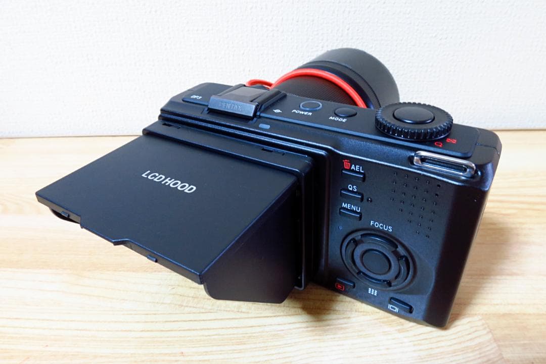 SIGMA シグマ/ DP3 Merrill