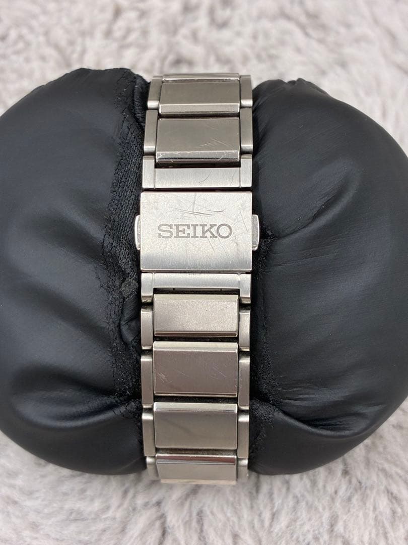 SEIKO セイコー アストロン GPSソーラー 稼動品