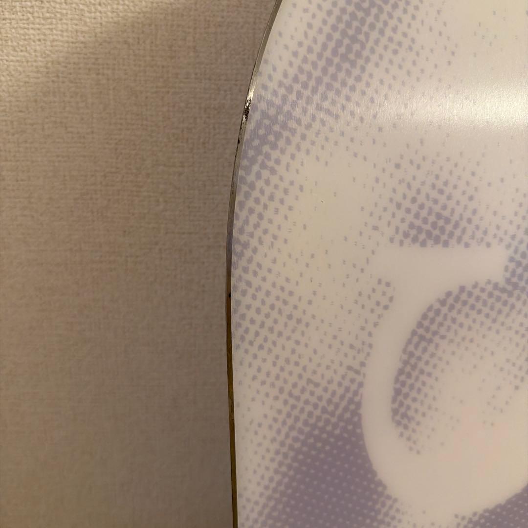 SALOMON LOTUS LTD 146 スノーボード ビンディング付き