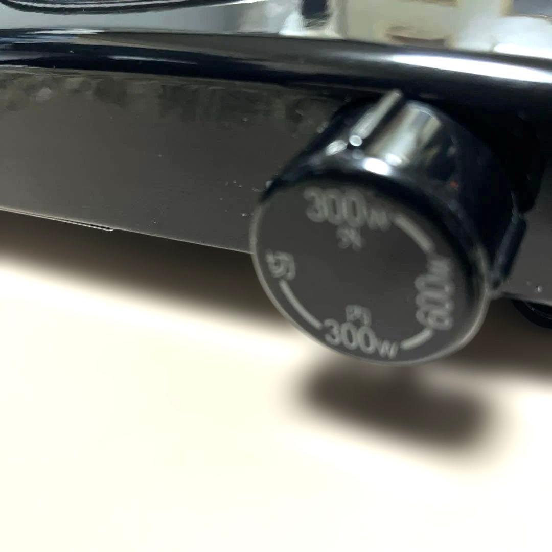 National NK-C6050 調理器具 ブラック　新品、未使用