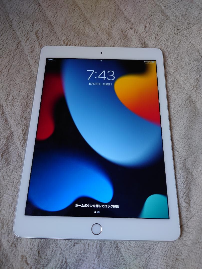 iPad本体 iPad Air 2 64GB