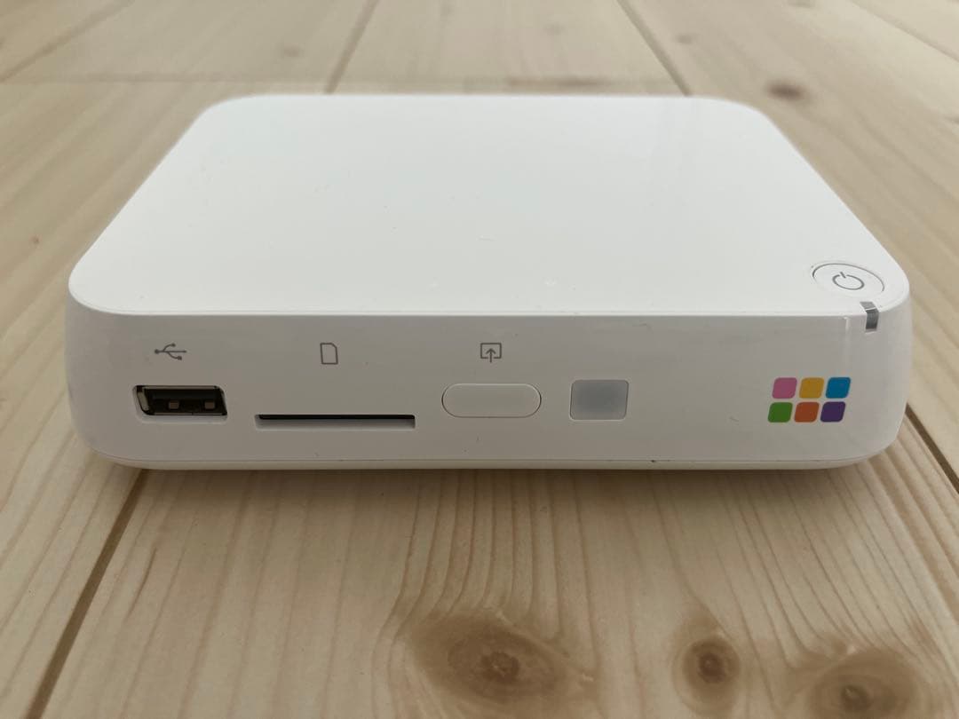 おもいでばこPD-1000S-LV/N